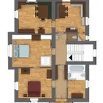 Apartment Stephanie Haus im Ennstal