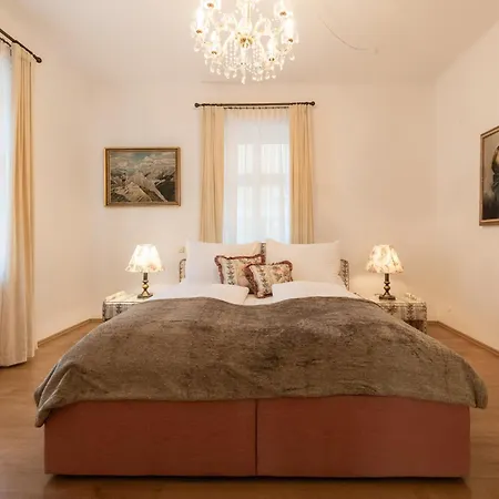 Stephanie Apartamento