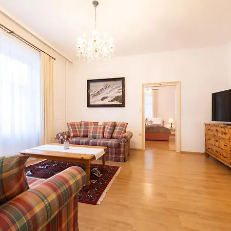 Apartamento Stephanie