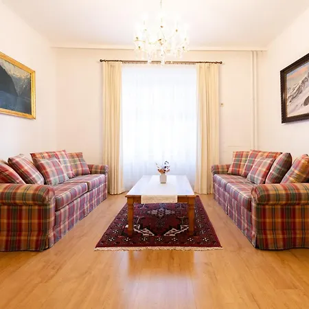 Apartamento Stephanie