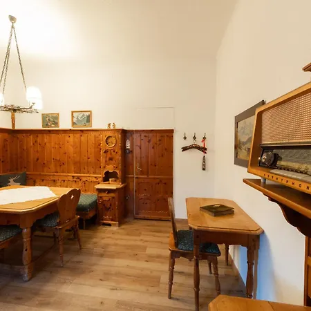 Apartamento Stephanie Haus im Ennstal