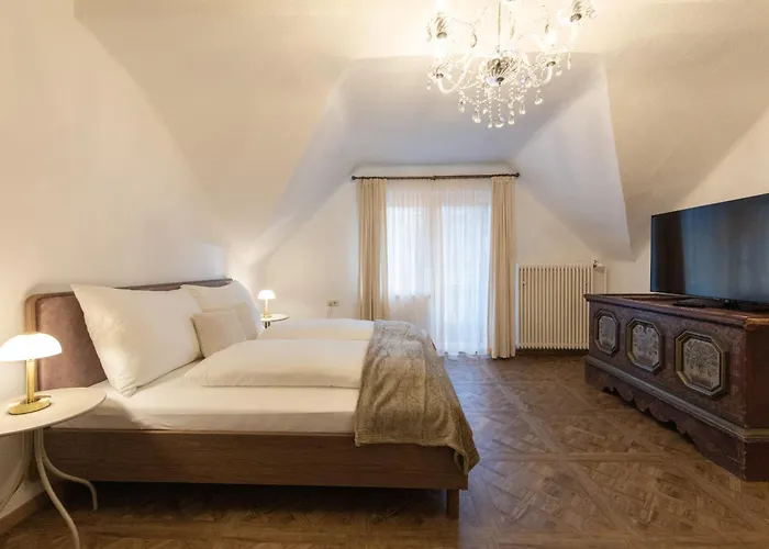 Stephanie 아파트 하우스 임 엔슈탈