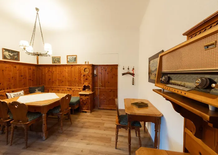 아파트 Stephanie 하우스 임 엔슈탈