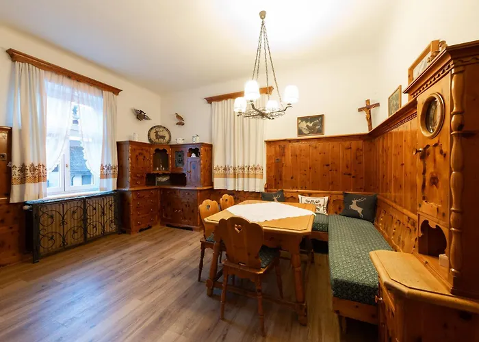 Stephanie 아파트 *