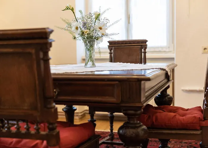 Stephanie 아파트 하우스 임 엔슈탈