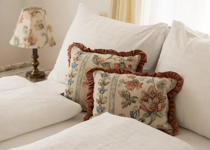 아파트 Stephanie 하우스 임 엔슈탈