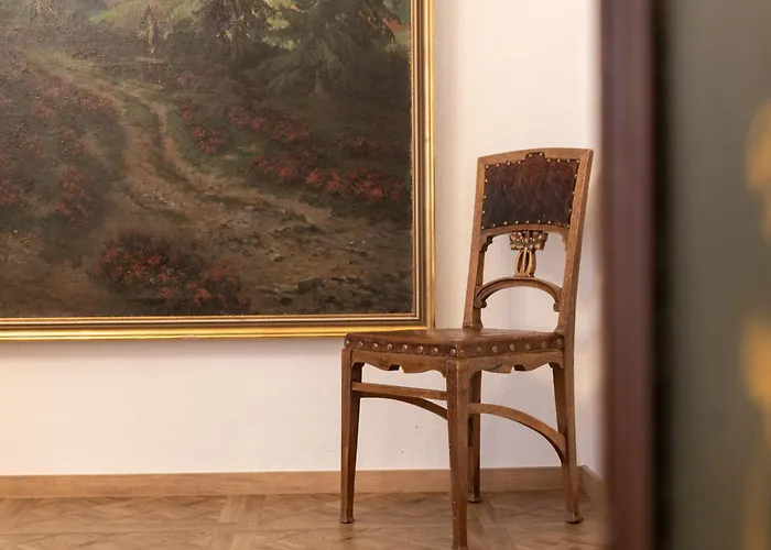 아파트 Stephanie 하우스 임 엔슈탈